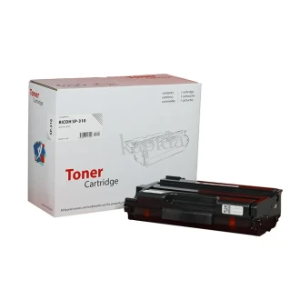 Printpen Box Ricoh Sp-310 (821242) Yüksek Kapasite (6.4K) Sp310 Sp311 Toner