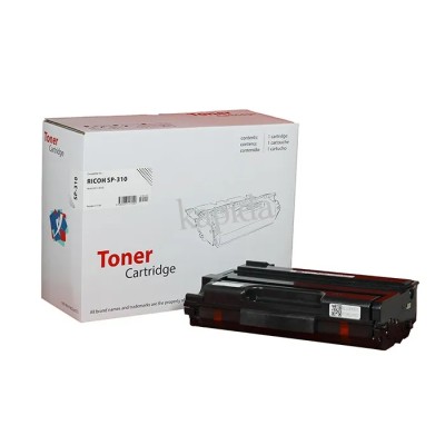 Printpen Box RICOH SP-310 (821242) Yüksek Kapasite (6.4K) SP310 SP311 Toner