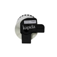 PRINTPEN BROTHER P-Touch DK-22223 SÜREKLI ETIKET (50mm x 30,48m) QL500 QL550