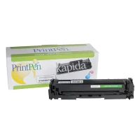 Printpen Hp W2030A (415A) & Canon Crg-055Bk Black Chipsiz (2.4K) M455 Mfp M454 Toner
