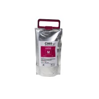 PRINTPEN EPSON T9743XXL (C13T974300) Magenta (84k) WORKFORCE PRO WF-C869 Kartuş