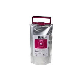 PRINTPEN EPSON T9743XXL (C13T974300) Magenta (84k) WORKFORCE PRO WF-C869 Kartuş