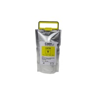 PRINTPEN EPSON T9744XXL (C13T974400) Yellow (84k) WORKFORCE PRO WF-C869 Kartuş