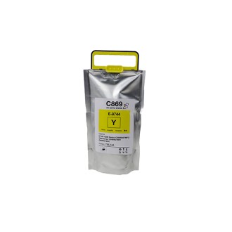 PRINTPEN EPSON T9744XXL (C13T974400) Yellow (84k) WORKFORCE PRO WF-C869 Kartuş