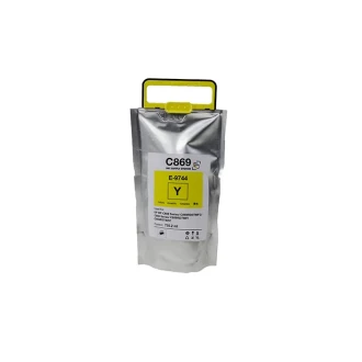 Printpen Epson T9744Xxl (C13T974400) Sarı (84K) Workforce Pro Wf-C869 Kartuş