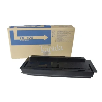 Printpen Kyocera Tk-475 (Ultrafine) (12K) Atik Haznesiz (12K) Fs6025 Fs6030 Toner