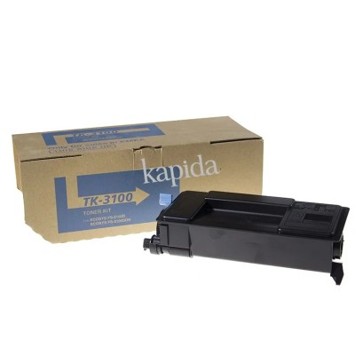 Printpen KYOCERA TK-3100 (Ultrafine) (11k) Atik Haznesiz FS2100 M3040 Toner
