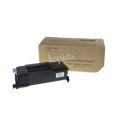 Printpen UTAX P-4030 & TRIUMPH ADLER P-4030 (Ultrafine) (370Gr) (12.5K) P4030 P4035 ; TRIUMPH ADLER 4434010015 Toner