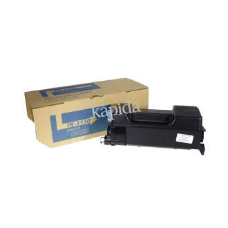 Printpen Kyocera Tk-3130 (Ultrafine) (670Gr) (25K) Fs4200 Fs4300 Toner