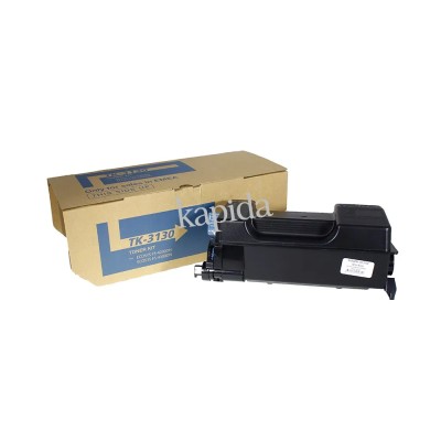 Printpen KYOCERA TK-3130 (Ultrafine) (670Gr) (25K) FS4200 FS4300 Toner