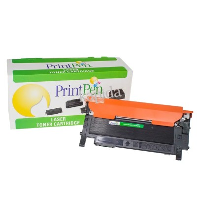 Printpen HP W2072A (117A) Yellow (0.7K) 150 MFP178 Toner