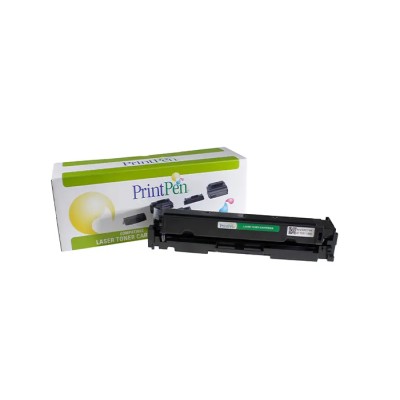 Printpen HP W2210A (207A) Black Chipsiz (1.35K) M255 MFP M282 Toner