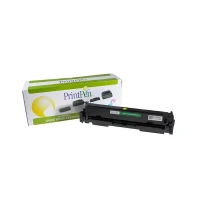 Printpen Hp W2212A (207A) Sarı Chipsiz (1.25K) M255 Mfp M282 Toner