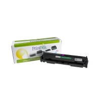 Printpen Hp W2213A (207A) Kırmızı Chipsiz (1.25K) M255 Mfp M282 Toner