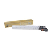 PRINTPEN KONICA MINOLTA TN-328K,TN-626K Black (540Gr) (28K) (Japon Toner) BIZHUB 300i 360i