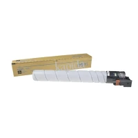 Printpen Konica Minolta Tn-328K,Tn-626K Black (540Gr) (28K) (Japon Toner) Bizhub 300I 360I