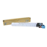 Printpen Konica Minolta Tn-328C,Tn-626C Mavi (500Gr) (28K) (Japon Toner) Bizhub C250I C300I