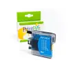 Printpen Brother Lc-38,61,65,67,980,1100  Mavi Yüksek Kapasite (13,0Ml.) Dcp-J145 Dcp-J160 Kartuş