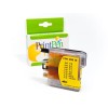 Printpen Brother Lc-38,61,65,67,980,1100  Sarı Yüksek Kapasite (13,0Ml.) Dcp-J145 Dcp-J160 Kartuş