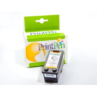 Printpen Hp No.350Xl (Cb336Ee) Black Yüksek Kapasite (%100 Yeni) Deskjet D4200 Deskjet D4260 Kartuş