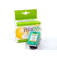 Printpen Hp No.351Xl (Cb338Ee) Color Yüksek Kapasite (%100 Yeni) Deskjet D4200 Deskjet D4260 Kartuş