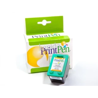 Printpen HP No.351XL (CB338EE) Color Yüksek Kapasite (%100 Yeni) Deskjet D4200 Deskjet D4260 Kartuş