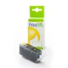 Printpen Canon Pgi-525Xl Black (Pigmented) Yüksek Kapasite (20,5Ml.) Pixma Ip4850 Ip4950 Kartuş
