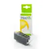 Printpen Canon Pgi-525Xl Black (Pigmented) Yüksek Kapasite (20,5Ml.) Pixma Ip4850 Ip4950 Kartuş