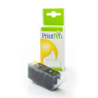 Printpen Canon Pgi-525Xl Black (Pigmented) Yüksek Kapasite (20,5Ml.) Pixma Ip4850 Ip4950 Kartuş