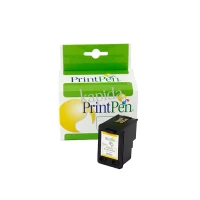 Printpen Hp No.300Xl (Cc641Ee) Black Yüksek Kapasite (%100 Yeni) Deskjet D1600 Deskjet D1660 Kartuş