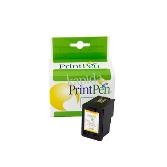 PRINTPEN HP No.300XL (CC641EE) Black Yüksek Kapasite (%100 Yeni) Deskjet D1600 Deskjet D1660 Kartuş