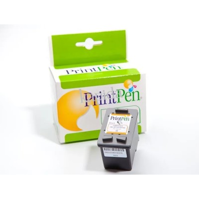 Printpen HP No.56 (C6656AE) Black (%100 Yeni) Deskjet 450 Deskjet 5145 Kartuş