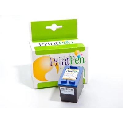 Printpen HP No.57 (C6657AE) Color (%100 Yeni) Deskjet 450 Deskjet 5145 Kartuş