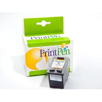 Printpen Hp No.27 (C8727Ae) Black (%100 Yeni) Deskjet 3320 Deskjet 3325 Kartuş