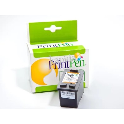 Printpen HP No.27 (C8727AE) Black (%100 Yeni) Deskjet 3320 Deskjet 3325 Kartuş