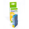 Printpen Canon Bci-3E,Bci-5,Bci-6 PhotoMavi (14,0 Ml.) Bjs700 Bjc3000 Kartuş