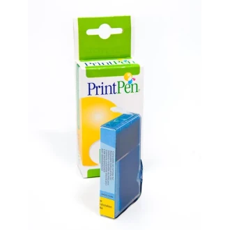 Printpen Canon Bci-3E,Bci-5,Bci-6 PhotoMavi (14,0 Ml.) Bjs700 Bjc3000 Kartuş