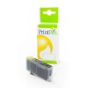 Printpen Canon Cli-526Bk Black (10,5Ml.) Pixma Ip4850 Ip4950 Kartuş
