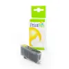 Printpen Canon Cli-526Bk Black (10,5Ml.) Pixma Ip4850 Ip4950 Kartuş
