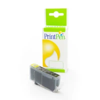 Printpen Canon Cli-526Bk Black (10,5Ml.) Pixma Ip4850 Ip4950 Kartuş