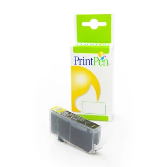 Printpen Canon Cli-526Bk Black (10,5Ml.) Pixma Ip4850 Ip4950 Kartuş