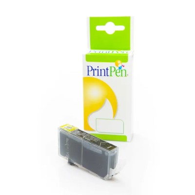 Printpen CANON CLI-526BK Black (10,5ml.) PIXMA IP4850 IP4950 Kartuş