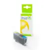 Printpen Canon Cli-526C Mavi (10,5Ml.) Pixma Ip4850 Ip4950 Kartuş