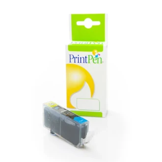Printpen Canon Cli-526C Mavi (10,5Ml.) Pixma Ip4850 Ip4950 Kartuş