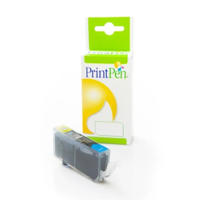 Printpen CANON CLI-526C Cyan (10,5ml.) PIXMA IP4850 IP4950 Kartuş