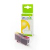 Printpen Canon Cli-526M Kırmızı (10,5Ml.) Pixma Ip4850 Ip4950 Kartuş