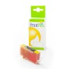 Printpen Canon Cli-526Y Sarı (10,5Ml.) Pixma Ip4850 Ip4950 Kartuş