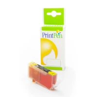 Printpen Canon Cli-526Y Sarı (10,5Ml.) Pixma Ip4850 Ip4950 Kartuş