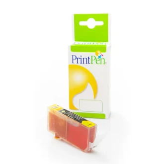 Printpen Canon Cli-526Y Sarı (10,5Ml.) Pixma Ip4850 Ip4950 Kartuş