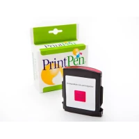 Printpen Hp 88Xl (C9392Ae) Kırmızı Yüksek Kapasite (28,0 Ml.) Officejet Pro K550 K5400 Kartuş